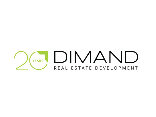 20-dimand
